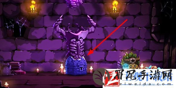 猫咪斗恶龙3炸毛魔法怎么获得