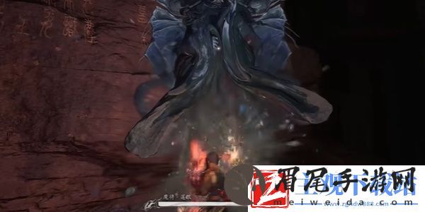 黑神话悟空BOSS魔将莲眼怎么打