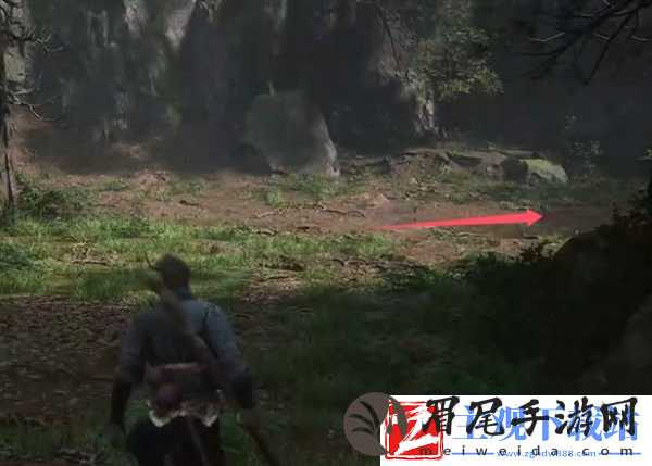 黑神话悟空牯护院在哪