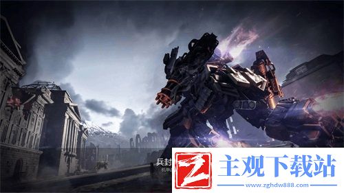 CFHD六月全面开放全新战场最终集结