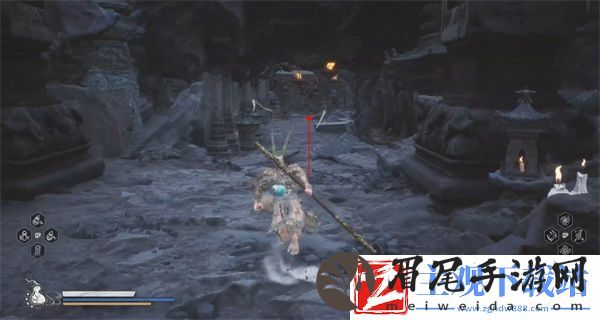黑神话悟空七返火丹方获取方式