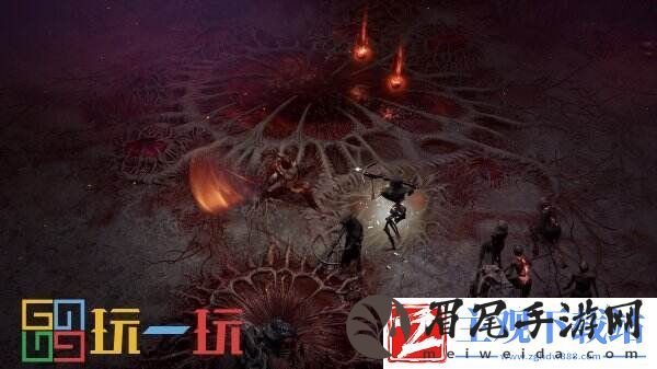 暗黑破坏神4炼狱大军新赛季8月7号开启