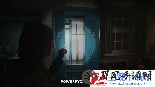 心灵杀手2全武器在哪和怎么获取