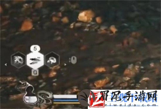 黑神话悟空能量条查看方法