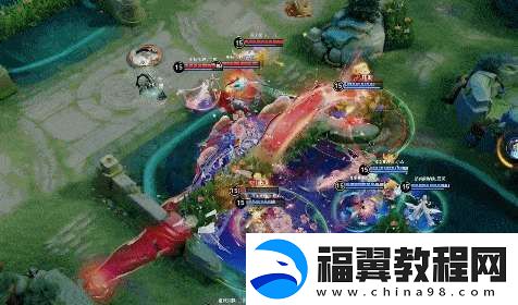 AG超玩会五进总决赛