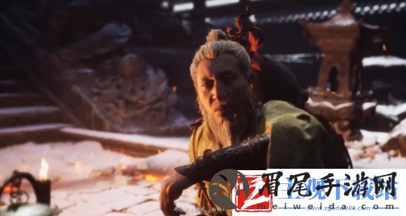 黑神话悟空法术安身法怎么获得法术安身法获取方法