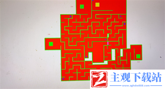 下一站江湖2四圣峰迷宫位置攻略