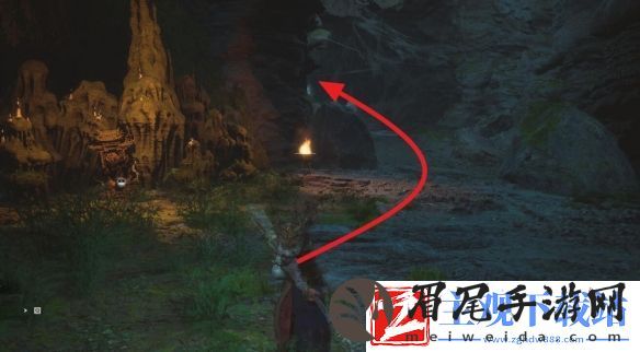 黑神话悟空下毒手怎么获取