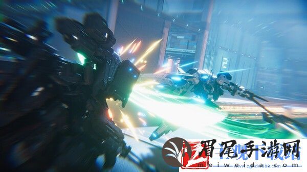 解限机Steam先行B测开启