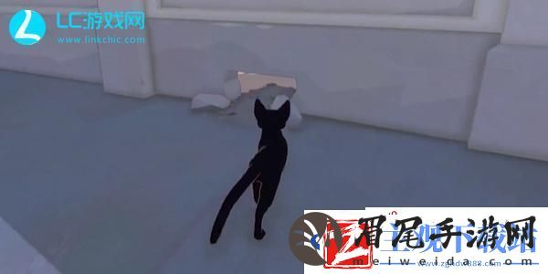 小猫咪大城市瓢虫帽怎么获得