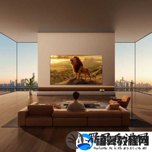 要AI画质、又要百吋大屏海信电视E7N成双11+国补首选