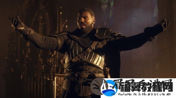 龙之信条2制作人伊津野英昭加入腾讯