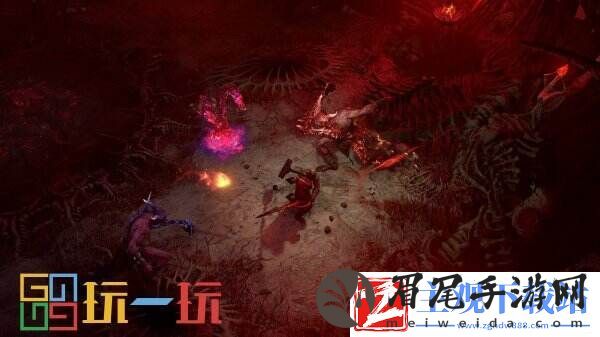 暗黑破坏神4炼狱大军新赛季8月7号开启
