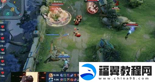 AG超玩会五进总决赛