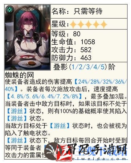 崩坏星穹铁道桂乃芬全面培养攻略