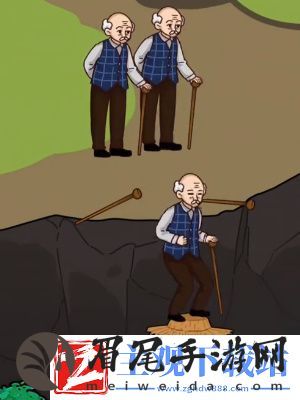 隐秘的档案老**过悬崖过关方法
