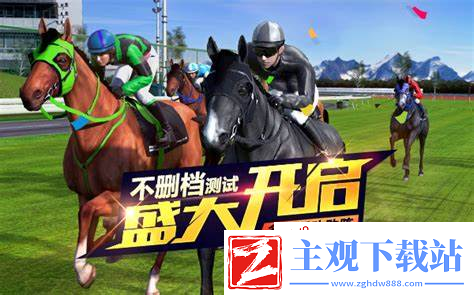 街机赛马单机游戏有哪些2024