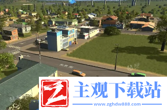 城市天际线2大学没有学生怎么办