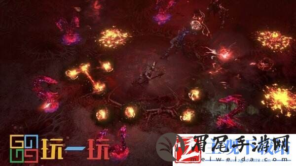 暗黑破坏神4炼狱大军新赛季8月7号开启