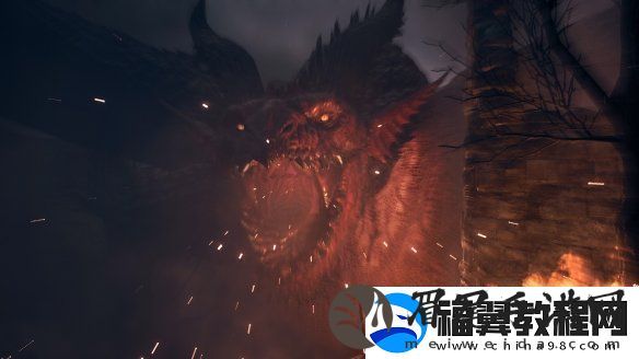 龙之信条2制作人伊津野英昭加入腾讯