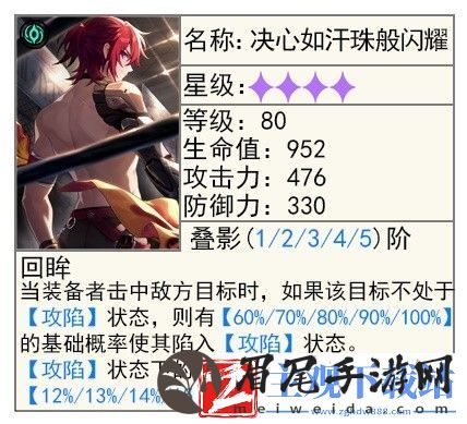 崩坏星穹铁道桂乃芬全面培养攻略