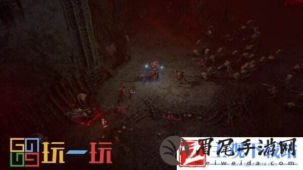 暗黑破坏神4炼狱大军新赛季8月7号开启