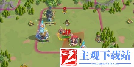 万国觉醒威廉华莱士强不强