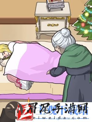 隐秘的档案卖火柴的小女孩通关方法