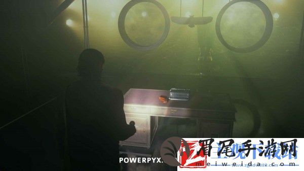 心灵杀手2全武器在哪和怎么获取