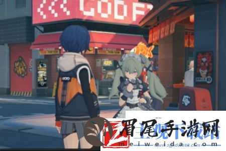 绝区零可琳信赖事件怎么触发-绝区零可琳信赖事件触发攻略