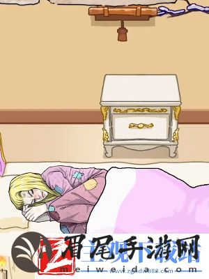 隐秘的档案卖火柴的小女孩怎么过