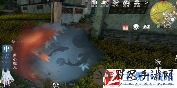 逆水寒手游曲小腔大奇遇解锁方法
