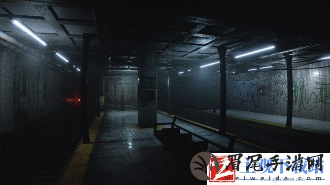 Homeless登陆Steam
