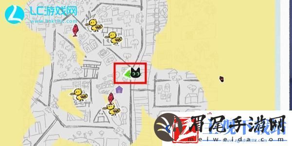 小猫咪大城市瓢虫帽怎么获得