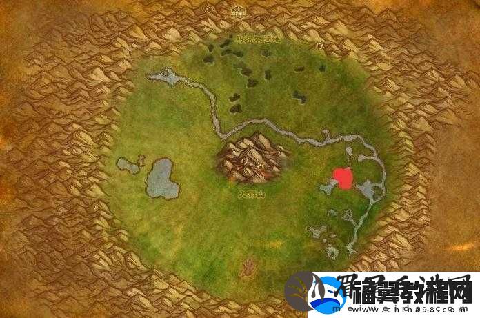 魔兽世界怀旧服wlk：残忍的科瓦迪尔接取位置揭秘任务所在点探寻