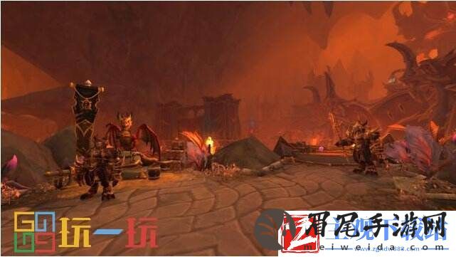 魔兽世界11.0前夕邪DK天赋-魔兽世界正式服邪DK攻略