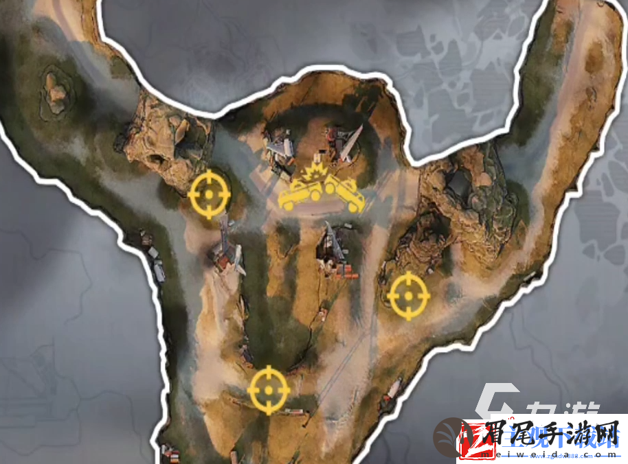 创世战车对战攻略分享