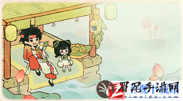 桃源深处有人家2024端午节活动玩法介绍