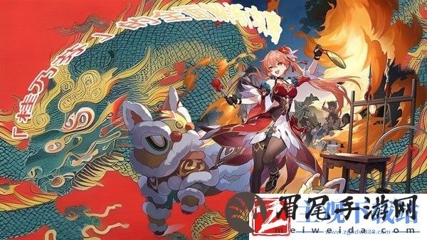崩坏星穹铁道桂乃芬全面培养攻略