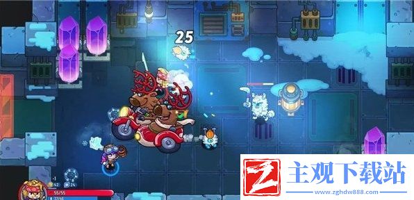 元能失控武器装备升级攻略