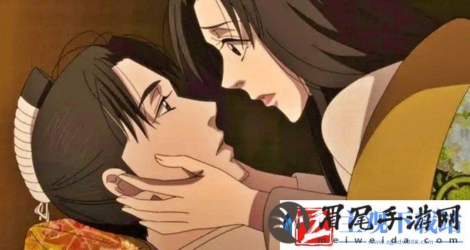 网飞动画大奥剧情介绍