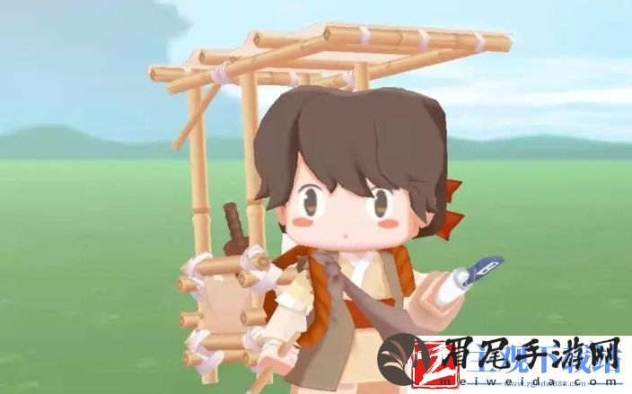 迷你世界木桶怎么制作