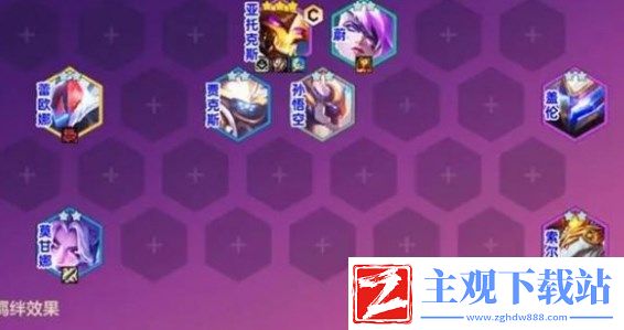 金铲铲之战s12赛季机甲剑魔阵容玩法详解