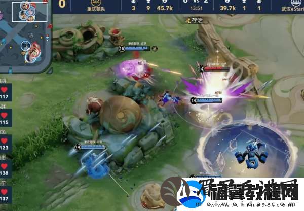 AG超玩会五进总决赛