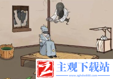 文字来找茬穷书生赶考通关方法