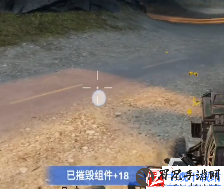 创世战车对战攻略分享