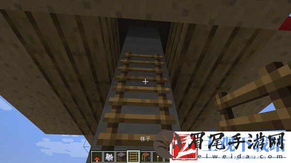 我的世界最小的房子怎么建造
