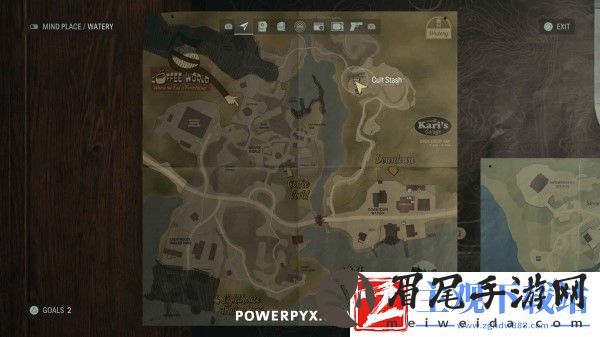 心灵杀手2全武器在哪和怎么获取