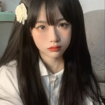 汉服女装齐胸襦裙被C到喷水