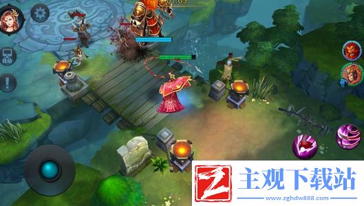 乱斗西游经灵诀怎么用